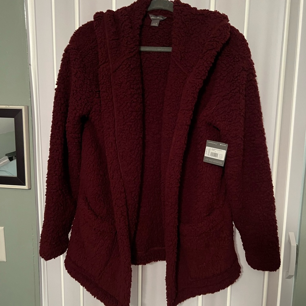 Eddie Bauer Sherpa